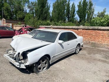 Mercedes-Benz: Mercedes-Benz