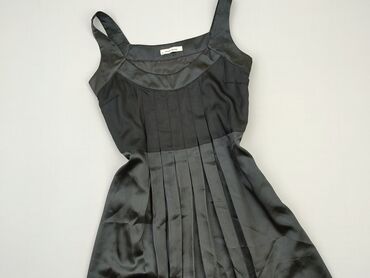 sukienki damskie szyfonowe: Dress, M (EU 38), condition - Very good
