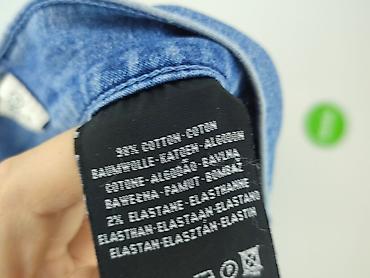 denim: C&A, Jeansy damskie, rozmiar XL — 5