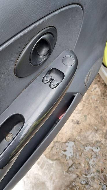 Daewoo: Daewoo Matiz: 2009 г., Механика, Хэтчбэк — 6