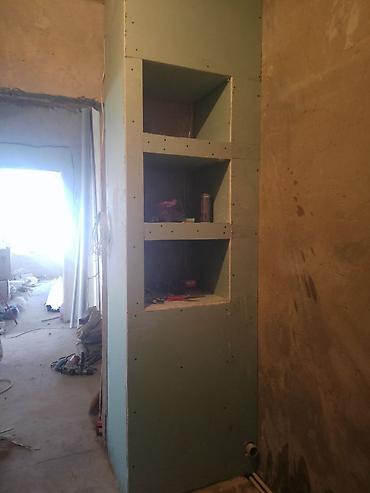 Wall Moldings: Декоративные стеновые панели, молдинги и ниши под ключ - — 5