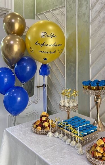 Шары: Гелевые шары Шары Шарик Шарики Выписка из роддома День рождения — 5