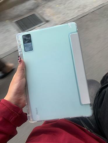 redmi pad чехол: Продается планшет Redmi Pad. Корпус устройства выполнен в — 4
