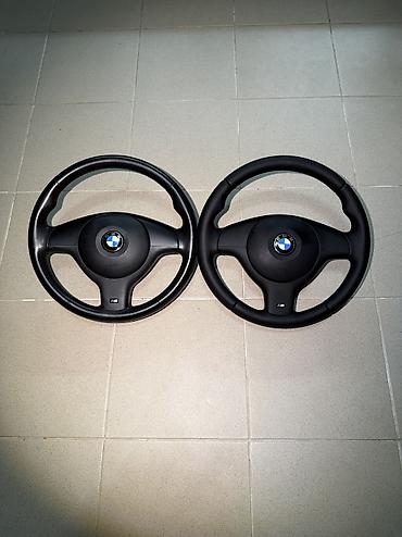 руль hyundai: M руль BMW e39 Бмв е 39 Из Японии в хорошем состоянии Обмена НЕТ — 1
