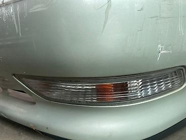 mark: Фара противотуманная TOYOTA MARK 2 MCV21 2 MZ-FE 2 (б/у) КУЗОВНЫЕ — 1