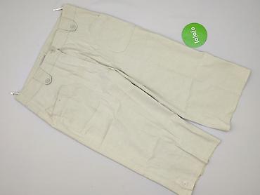 erbossi: Marni, Spodnie 3/4 damskie, rozmiar 2XL — 2