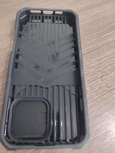mini iphone: Продаю чехол на Айфон 16 Про.Цена 200 сом .Новая — 3