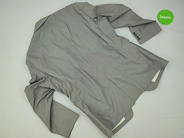 sklep second hand: Benvenuto, Marynarka męska, rozmiar XL — 3