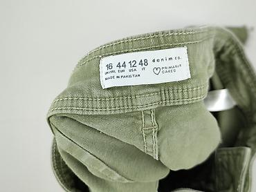 spodnie cargo primark: Primark, Spodnie materiałowe damskie, rozmiar XL — 4