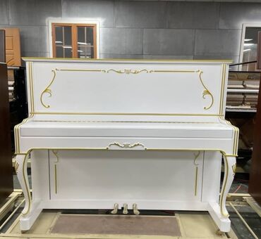 piano satisi elanlari: Пианино, Новый, Бесплатная доставка