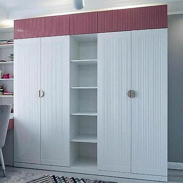 elif mebel: Genç kız odası modelleri sifariwle hazırlanır reng secmi var catirlma — 7