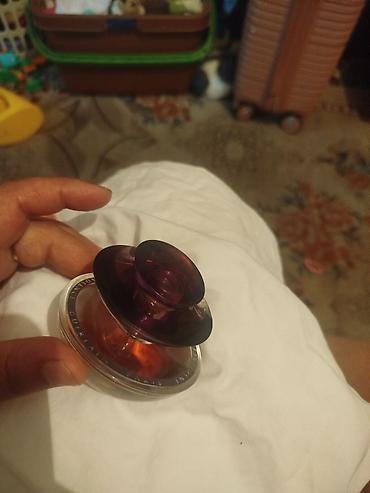 guerlain: Духи Guerlain Insolence (Eau de Toilette), флакон-«цветок» 50 мл - — 1