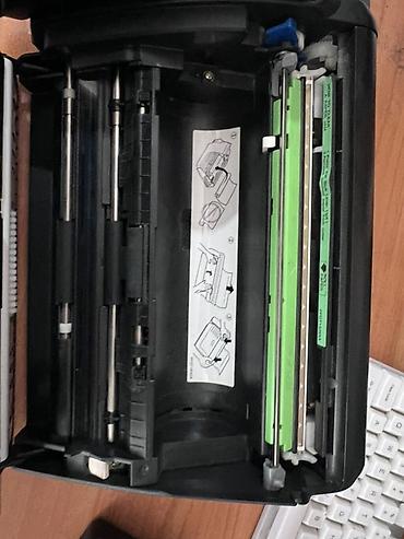 deepcool matrex: Факс-аппарат Panasonic KX-F145 с телефонной трубкой и автоответчиком — 2