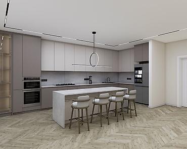 Дизайн, проектирование: Дизайн | Офисы, Квартиры, Дома — 9