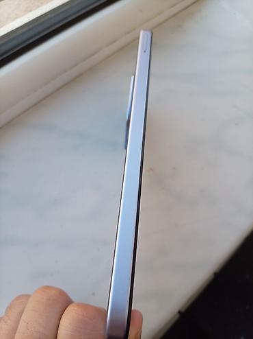 Mobil telefonlar: Poco 256 GB, rəng - Bənövşəyi — 6