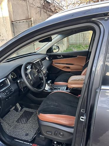 555: Kia Sorento: 2019 г., 2 л, Автомат, Дизель, Кроссовер — 5