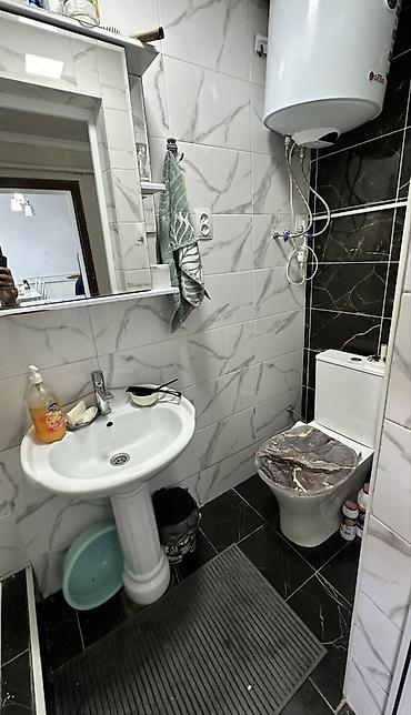 аренда иссык куль: 5 комнат, 100 м², 4 соток, Джал — 3
