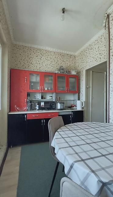 105: 1 комната, 35 м², 105 серия, 7 этаж — 3