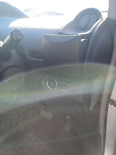 Toyota: Toyota Vitz: 2005 г., 1.3 л, Вариатор, Бензин, Хэтчбэк — 6