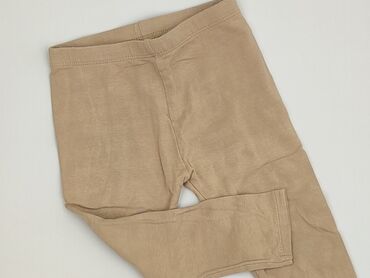 spodnie 152: Legginsy dziecięce, So cute, 1.5-2 lat, 92, stan - Idealny