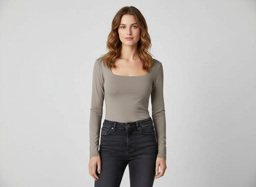 t shirty peak performance: H&M, Жіноча блуза, розмір M