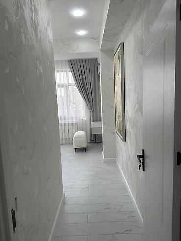 Dizayn, layihə: Təsviri 3 otaqlı yeni bina satılır, 87 m², m. Nəriman Nərimanov — 19