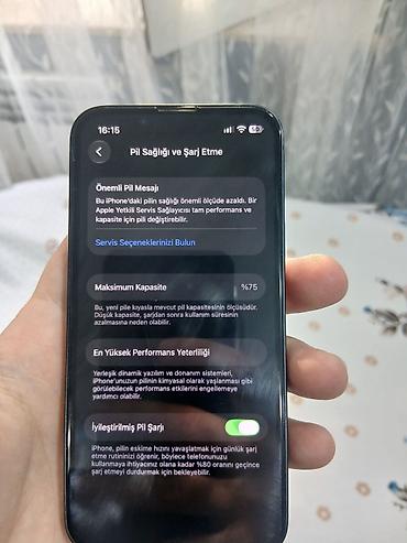 aux iphone: IPhone 13 mini, 128 GB, Qara, Face ID — 8