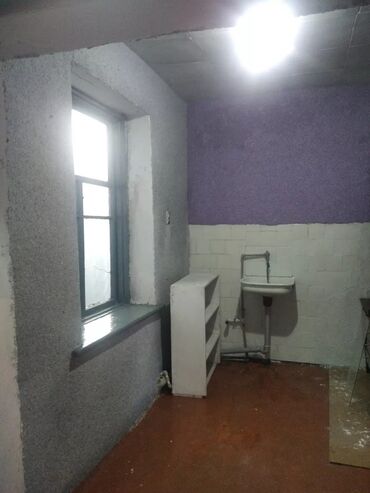 село чат куль: 20 м², 2 комнаты, Утепленный, Забор, огорожен