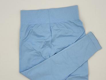 short description: Legginsy Sportowe damskie, rozmiar M — 1