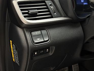 Kia: Kia Optima: 2019 г., 2 л, Автомат, Бензин, Седан — 11