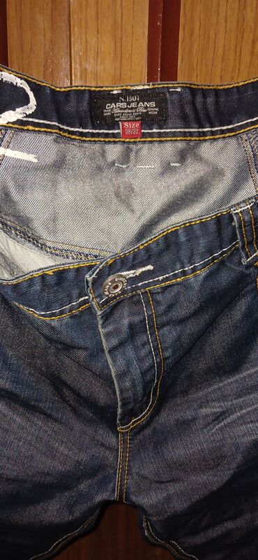 Cinslər: Cins şalvar — 10