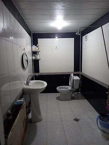 corat ev: 2 otaqlı, 45 kv. m, Kredit yoxdur, Orta təmir — 2