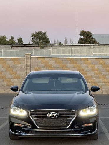 ауди 100 радиятор: Hyundai Grandeur: 2017 г., 2.4 л, Автомат, Бензин, Седан
