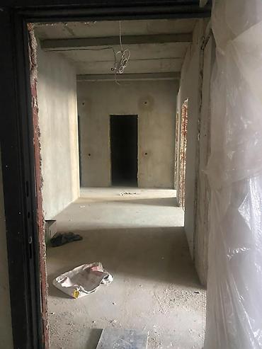 крейсер жк: 3 комнаты, 97 м², Южная Магистраль 13 этаж, ПСО (под самоотделку) — 9