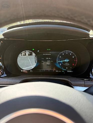 geely e5: Kia K5: 2021 г., 1.6 л, Автомат, Бензин, Седан — 8