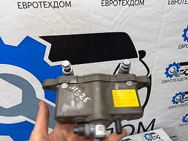 Другие детали электрики авто: Припатрон капота Mercedes Benz E-Class w212 2.0 2013 Контрактный из — 10