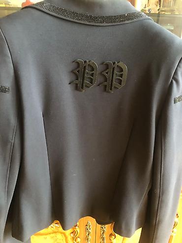 philipp plein: Razmer 38,philipp plein firmasi — 2
