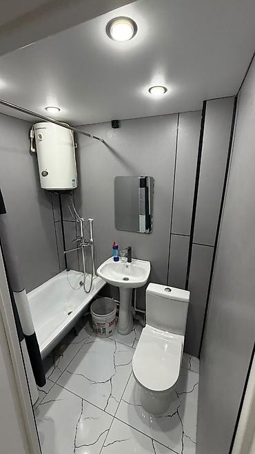 rent flats: 2 комнаты, 44 м², 104 серия, 4 этаж, Евроремонт — 4