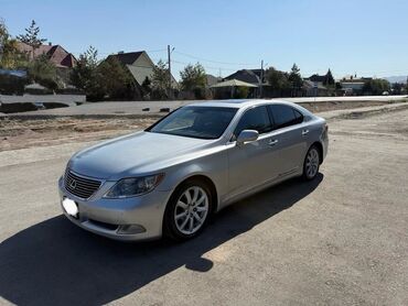 жс лексус: Продаю Lexus IS460, 2006 года выпуска. Автомобиль в отличном