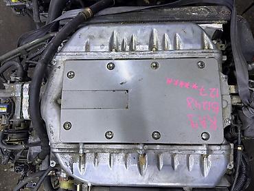 двигатель j30a: Бензиновый мотор Honda 2004 г., 3 л, Б/у, Оригинал, Япония — 4