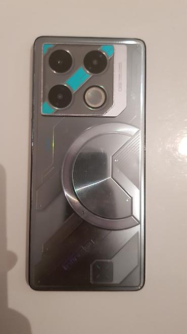 microsoft xbox: Infinix GT 20 pro игровой телефон 
в отличном состоянии экран целый — 2
