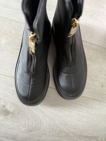 Сапоги: НОВЫЕ сапоги, так Эта модель уникальная, аналогов нет Турция 🇹🇷 — 7