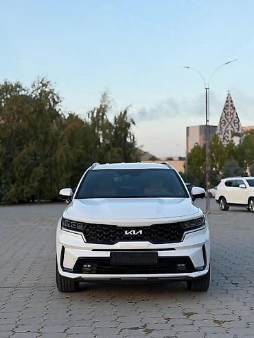 mazda premacy 1 8: Kia Sorento: 2021 г., 1.6 л, Робот, Гибрид, Кроссовер — 2