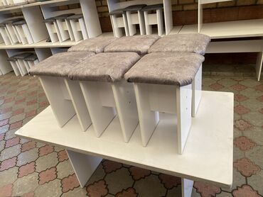 умывальник для частного дома: Ашкана үчүн үстөл, Жаңы, Тик бурчтуу, Бүктөлбөгөн