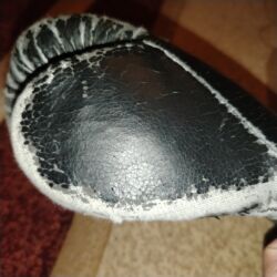 Boks aparatları: Boks ləçəkləri everlast orijinaldir satılır heç bir ciriqi sokuyu — 28