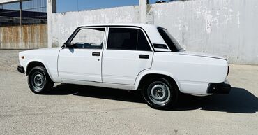 VAZ (LADA): VAZ (LADA) 2107: 1.6 l | 2010 il 180000 km Sedan — 2