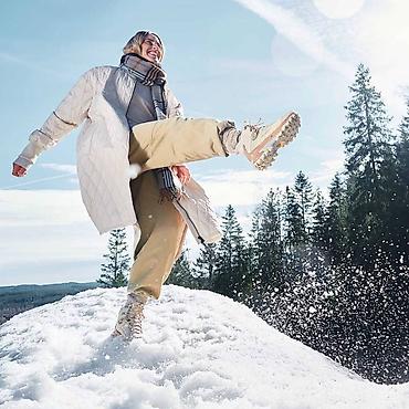 ботинки мерелл: Ботинки, 39, Merrell, Новый, цвет - Бежевый, Платная доставка, Самовывоз, Бесплатная доставка — 6