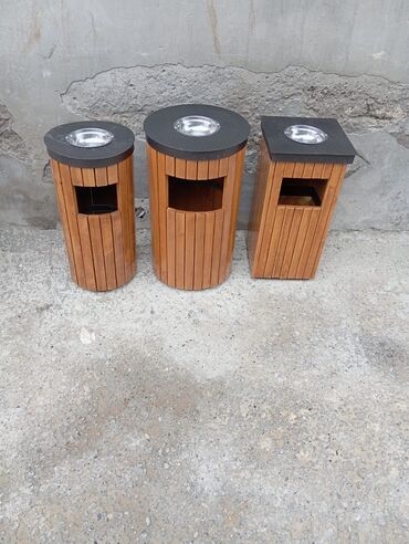 Tullantı qabları: Zibill qablariii bir basa sexden verilir isteyenler elaqe saxlasin — 10