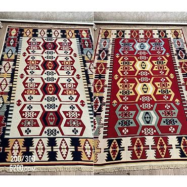 Ковры и паласы: Ковер Новый, Хлопок, Турция, Безналичная/наличная оплата — 9