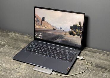 gt 220 1gb 128bit ddr3: Ноутбук, Lenovo, 8 ГБ ОЭТ, Intel Core i5, 16 ", Колдонулган, Жумуш, окуу үчүн, эс тутум SSD